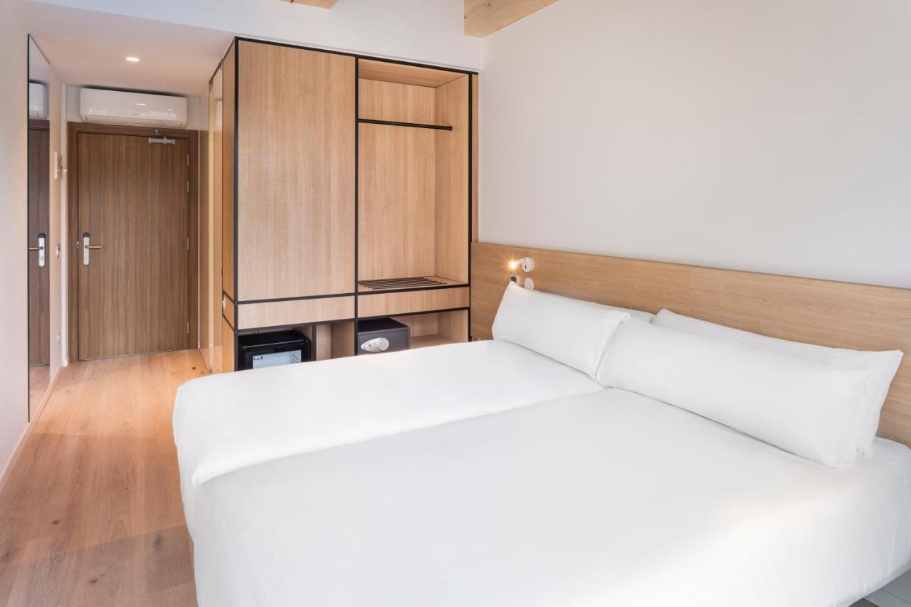 B&B Hotel Guimarães Exteriér fotografie
