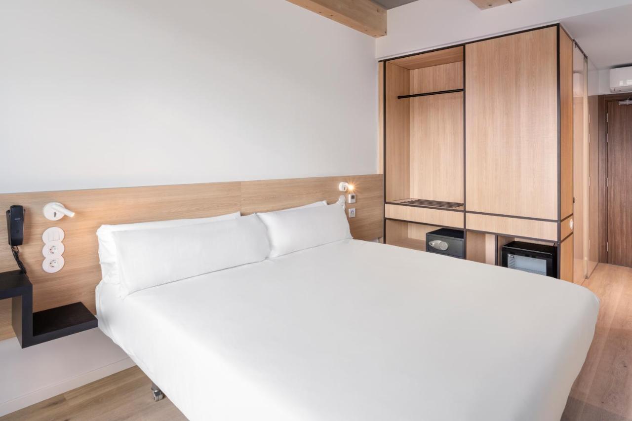 B&B Hotel Guimarães Exteriér fotografie